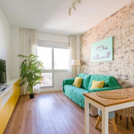 Las Canteras Beach Apartment Sagasta Las Palmas de Gran Canaria Eksteriør billede
