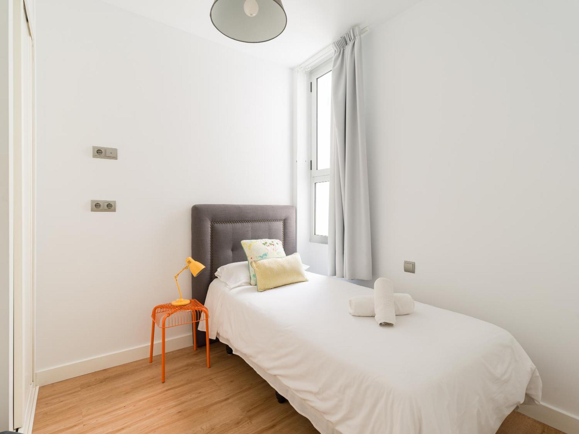 Las Canteras Beach Apartment Sagasta Las Palmas de Gran Canaria Eksteriør billede