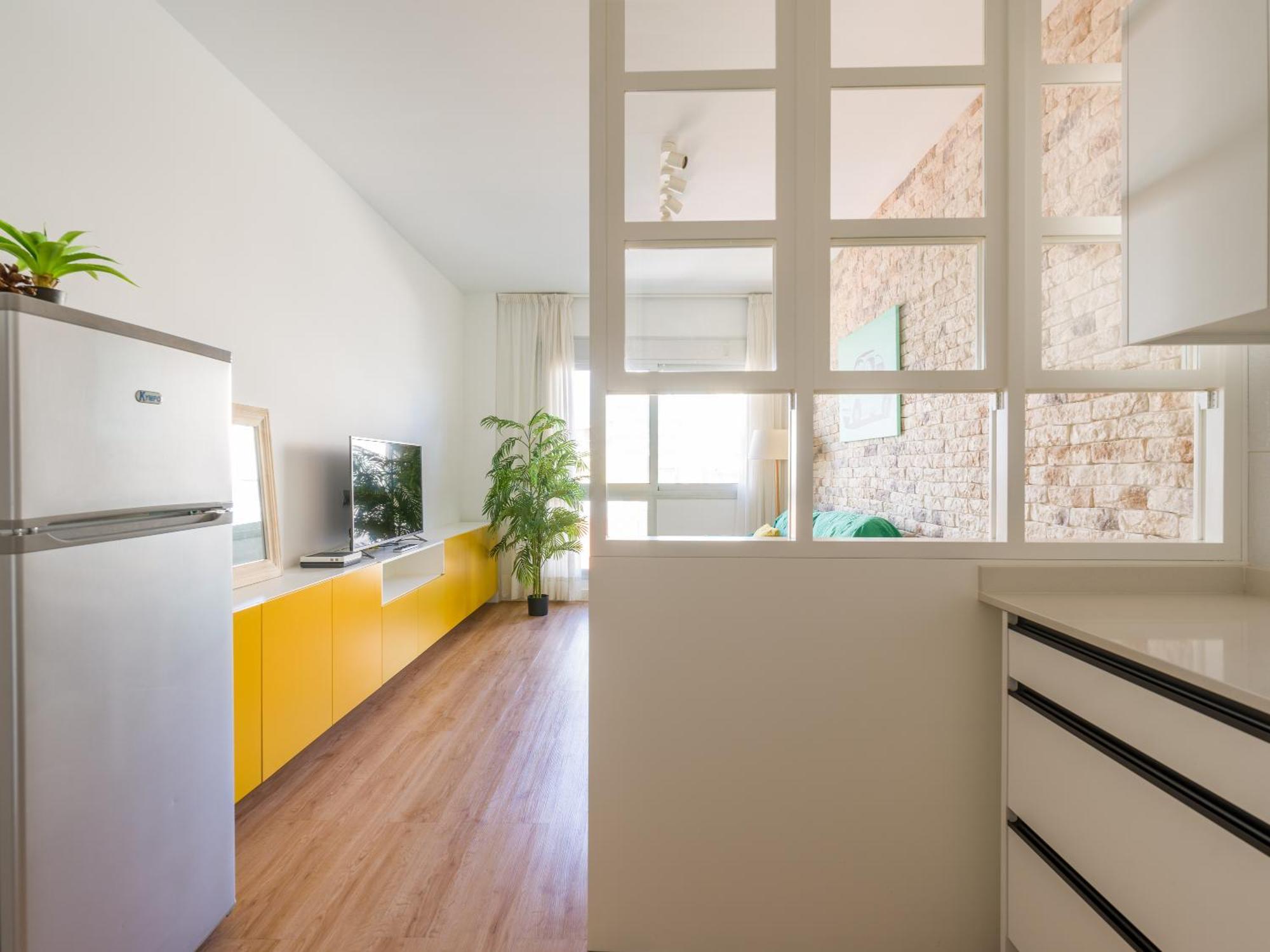 Las Canteras Beach Apartment Sagasta Las Palmas de Gran Canaria Eksteriør billede