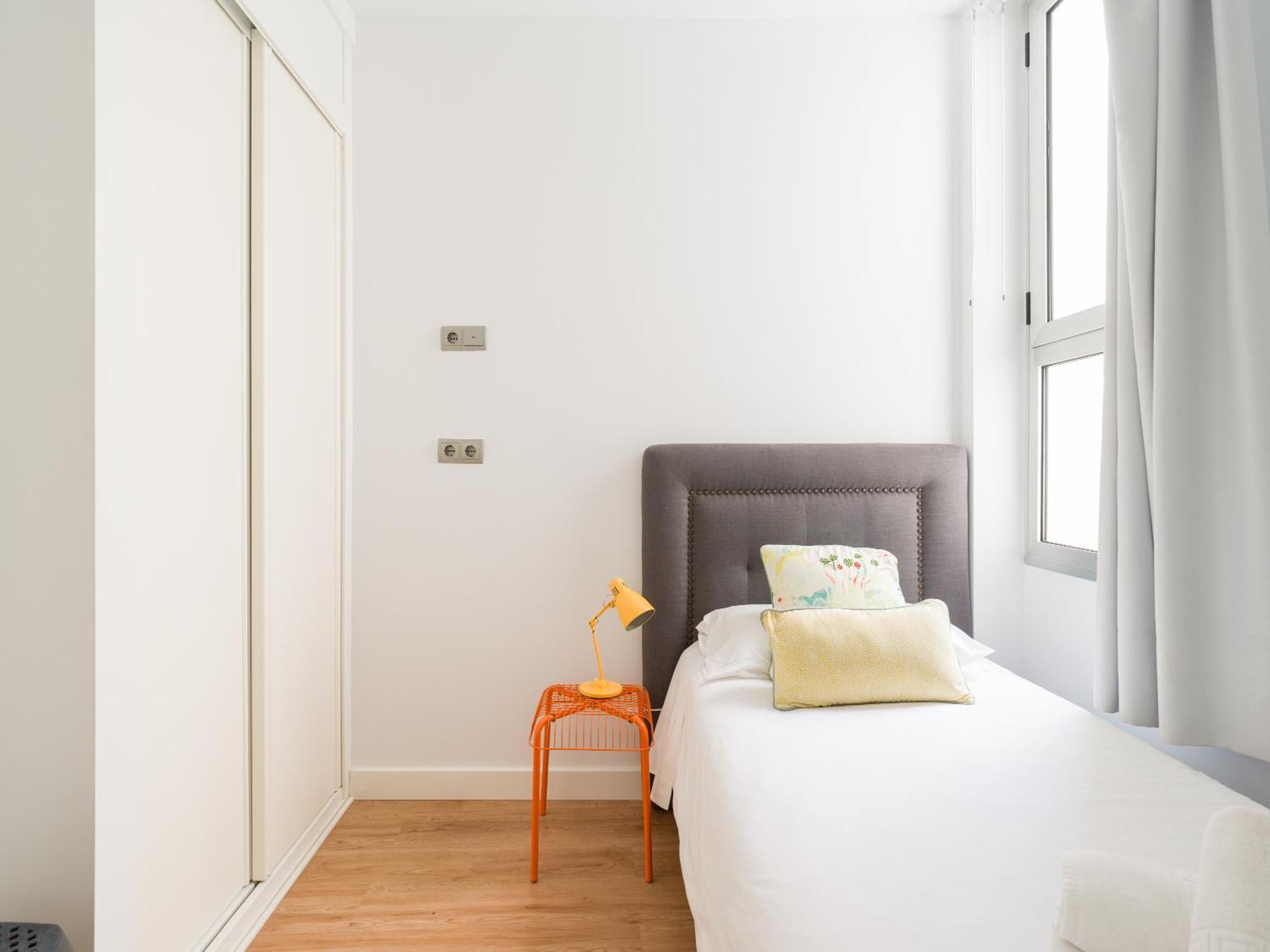 Las Canteras Beach Apartment Sagasta Las Palmas de Gran Canaria Eksteriør billede
