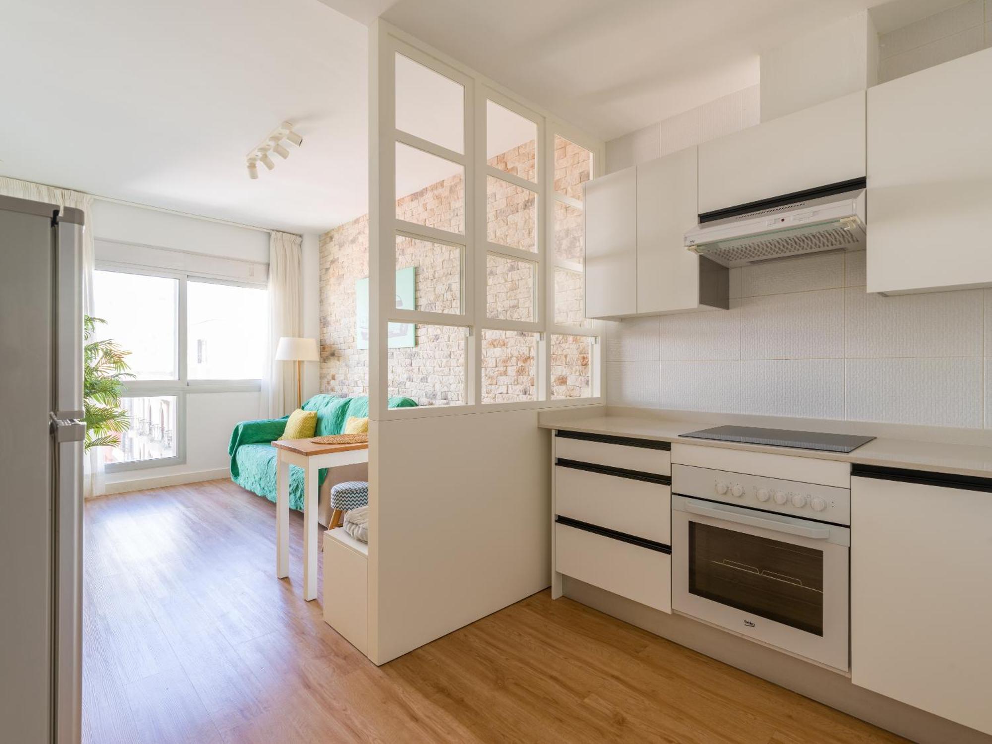 Las Canteras Beach Apartment Sagasta Las Palmas de Gran Canaria Eksteriør billede