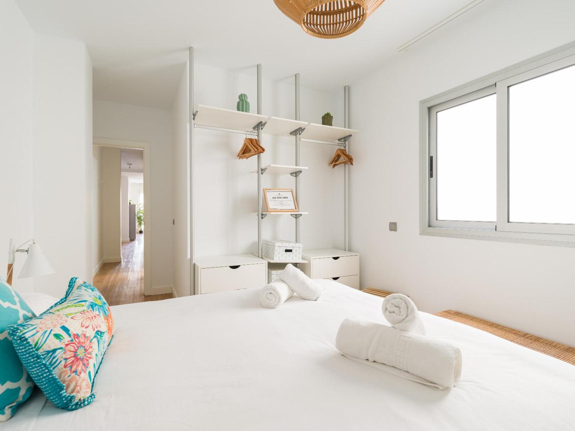 Las Canteras Beach Apartment Sagasta Las Palmas de Gran Canaria Eksteriør billede